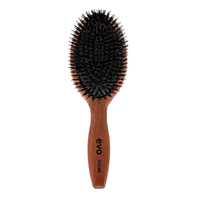 Evo Bradford Pin Bristle Brush