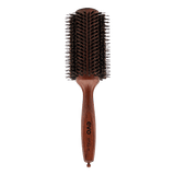Evo Spike Nylon Pin Bristle Radial Brush 38mm
