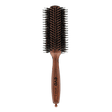 Evo Spike Nylon Pin Bristle Radial Brush 28mm