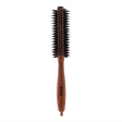 Evo Spike Nylon Pin Bristle Radial Brush 14mm
