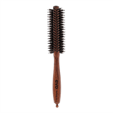 Evo Spike Nylon Pin Bristle Radial Brush 14mm