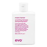Evo Mane Tamer Smoothing Shampoo 300ml