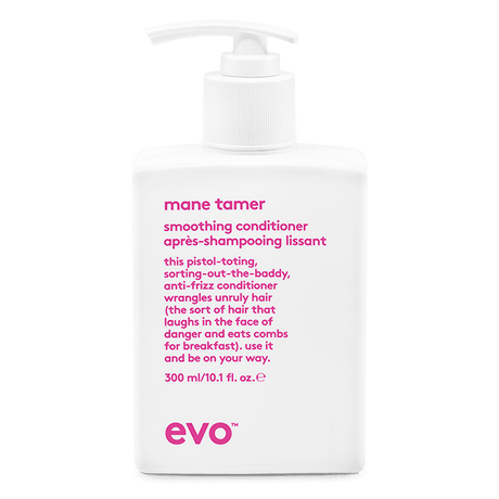 Evo Mane Tamer Smoothing Conditioner 300ml