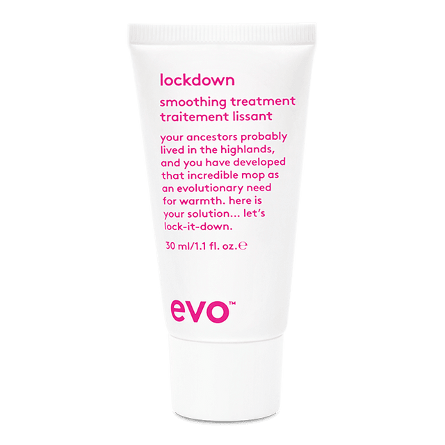 Evo Lockdown Smoothing Treatment 50ml