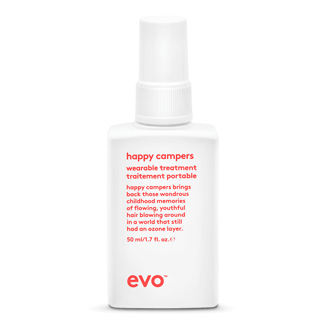Evo Happy Campers Wearable Treatment 50ml