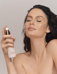 INIKA Organic Hydrating Toning Mist 120ml.