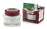 Proraso Pre Shave Cream Nourish Tub Sandalwood & Shea Butter 100ml