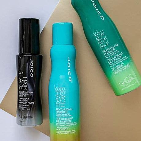 Joico Body Shake Texturizing Finisher Spray 250ml