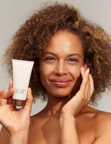 INIKA Organic Phytofuse Renew Exfoliator 75ml.