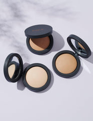 INIKA Organic Baked Mineral Foundation 8g.