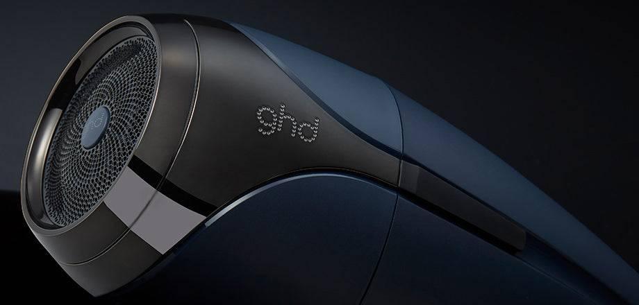 ghd Helios Professional Hair Dryer