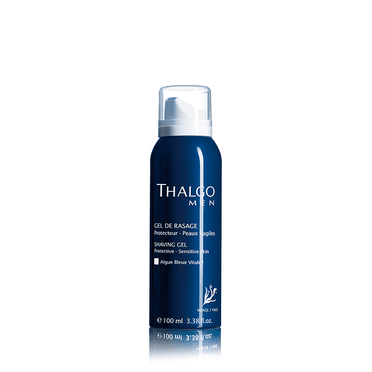 Thalgomen Shaving Gel 100ml