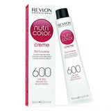 Revlon Professional Nutri Color Creme 100ml Assorted Colours