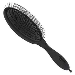 Wet Brush Pro Backbar Detangler Black