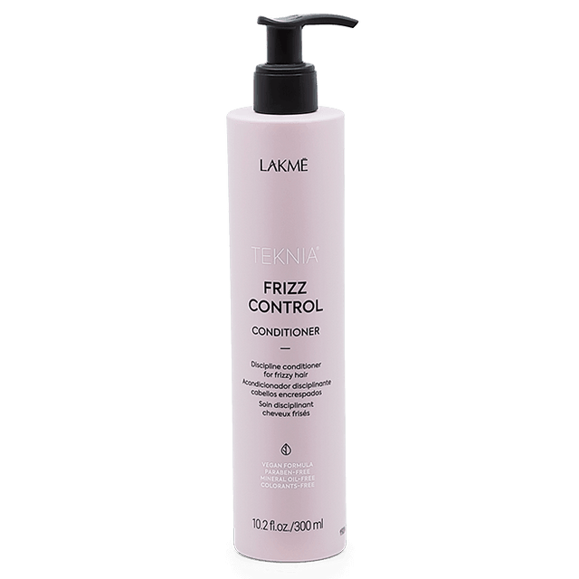 Lakme Teknia Organic Frizz Control Conditioner 300ml