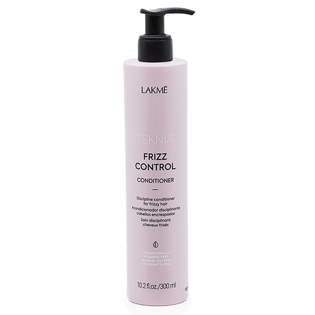 Lakme Teknia Organic Frizz Control Conditioner 300ml