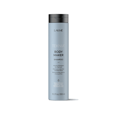 Lakme Teknia Organic Body Maker Shampoo 300ml