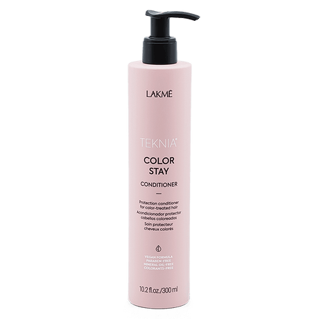 Lakme Teknia Organic Color Stay Conditioner 300ml