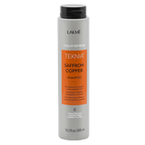 Lakme Teknia Organic Refresh Saffron Copper Shampoo 300ml