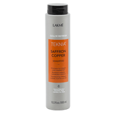 Lakme Teknia Organic Refresh Saffron Copper Shampoo 300ml