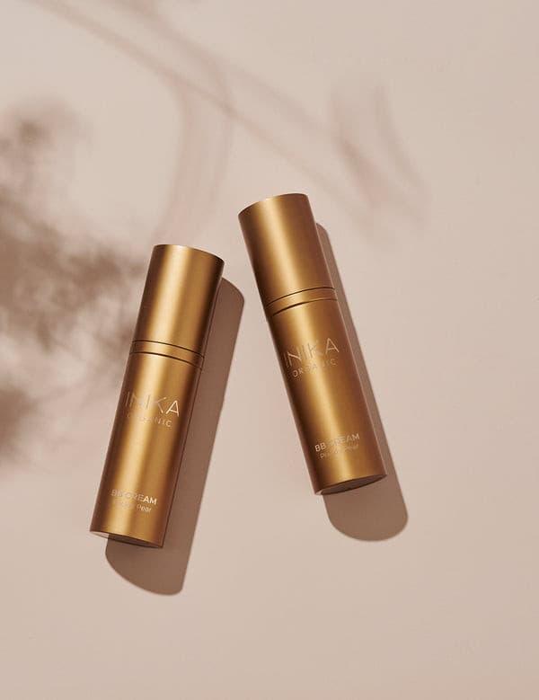 INIKA Organic BB Cream 30ml.