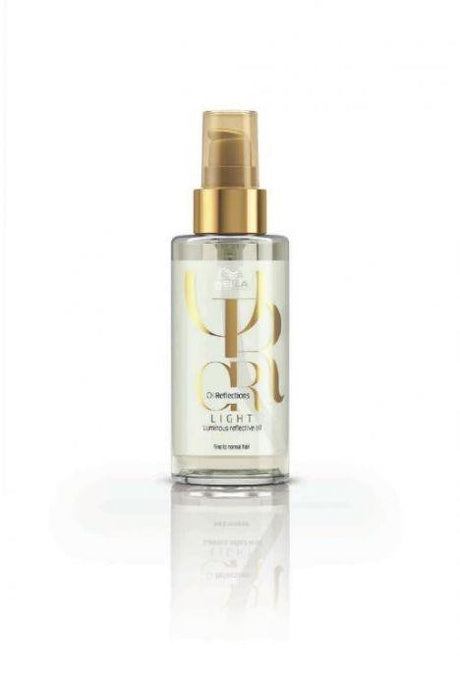 Wella Professionals Oil Reflections Light Luminous Reflective Oil 100ml