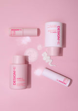 Design Me Puff Me Light Volumizing Powder 9.1g.