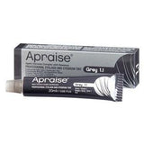 Apraise Eyelash and Eyebrow Tint Grey 20ml