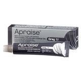 Apraise Eyelash and Eyebrow Tint Grey 20ml