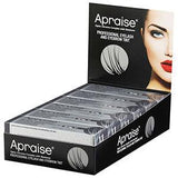 Apraise Eyelash and Eyebrow Tint 12pc Grey