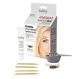 Godefroy Instant Eyebrow Tint Light Brown