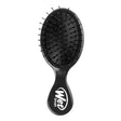 Wet Brush Mini Squirt Detangler Hair Brush Black