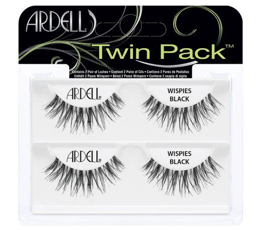 Ardell Wispies Black