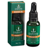 Clubman Shave Oil.