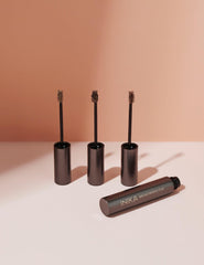 INIKA Organic Brow Perfector Walnut 6.5ml.