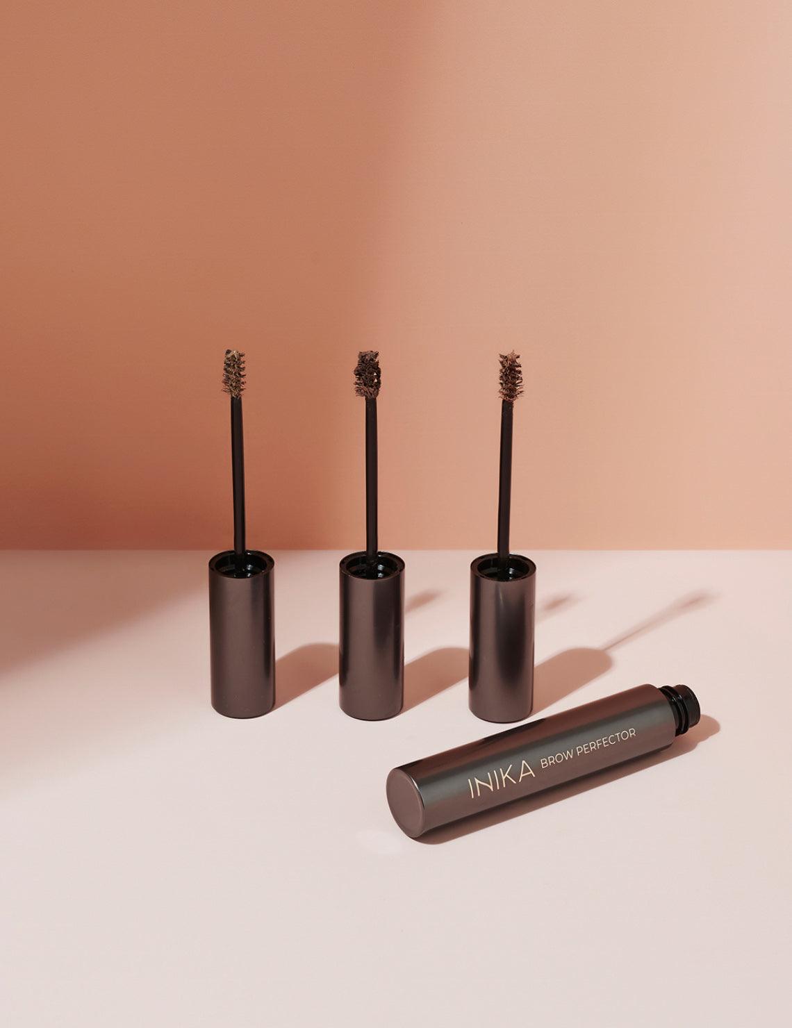 INIKA Organic Brow Perfector Birch 6.5ml.