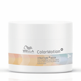 Wella Professionals ColorMotion+ Structure Mask 150ml