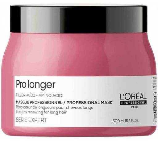 L'Oreal Professionnel Serie Expert Pro Longer Masque  500mL.