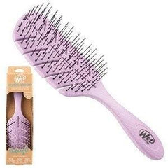 Wet Brush Go Green Detangler Lavender