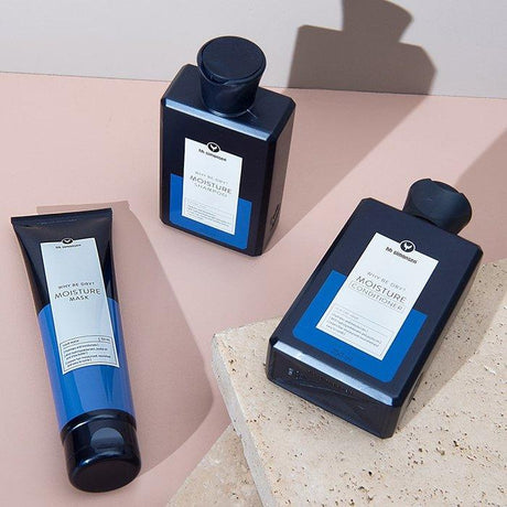HH Simonsen Moisture Conditioner 250ml.
