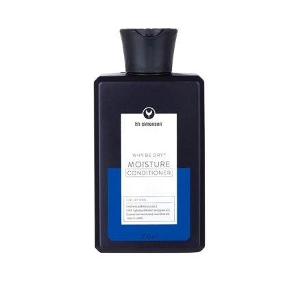 HH Simonsen Moisture Conditioner 250ml.