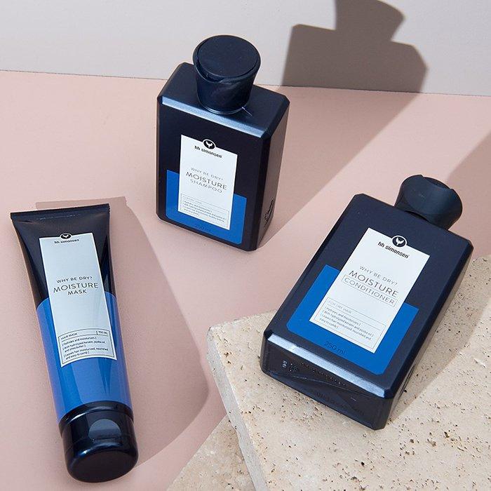 HH Simonsen Moisture Mask 150ml.