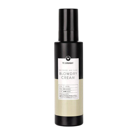 HH Simonsen Blowdry Cream 150ml.