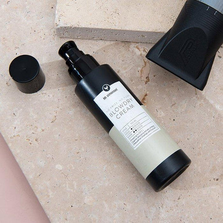 HH Simonsen Blowdry Cream 150ml.