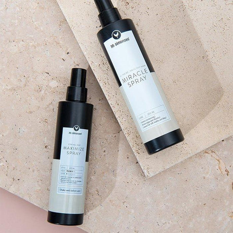 HH Simonsen Miracle Spray 250ml.