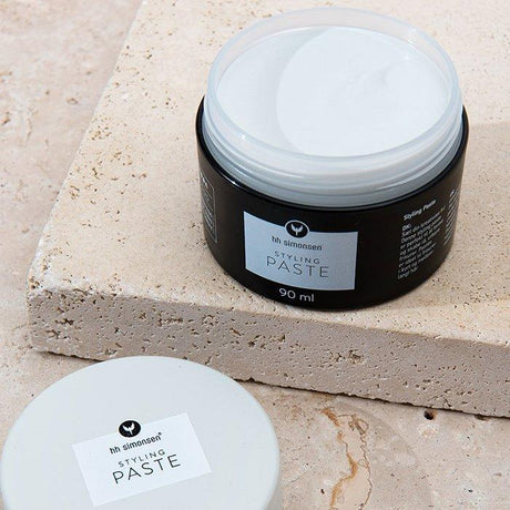 HH Simonsen Styling Paste 90ml.