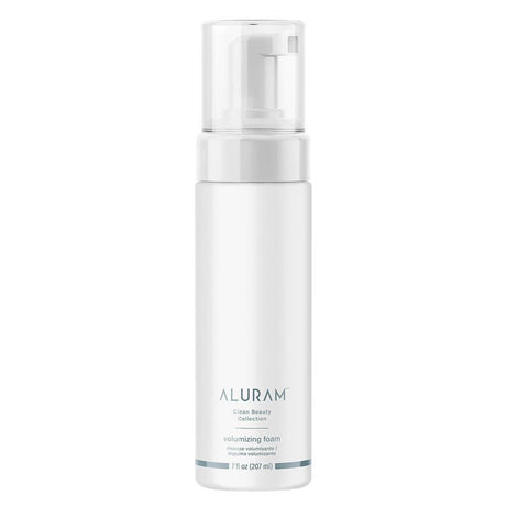 Aluram Volumising Foam 207ml