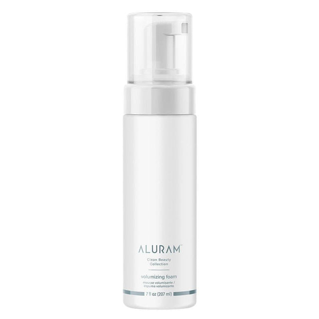 Aluram Volumising Foam 207ml