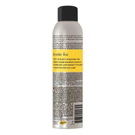 Fave4 Dirty To Flirty Dry Shampoo 142g