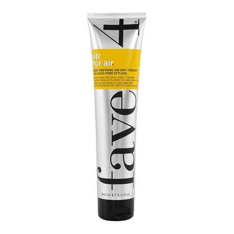 Fave4 Up For Air Styling Cream 160ml